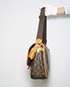 Sac Gibeciere Messenger GM, side view